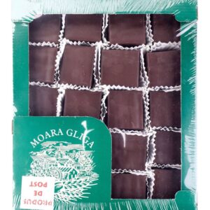 Prajitura Amandina de post 600g Moara Gliga Piatra-Neamt